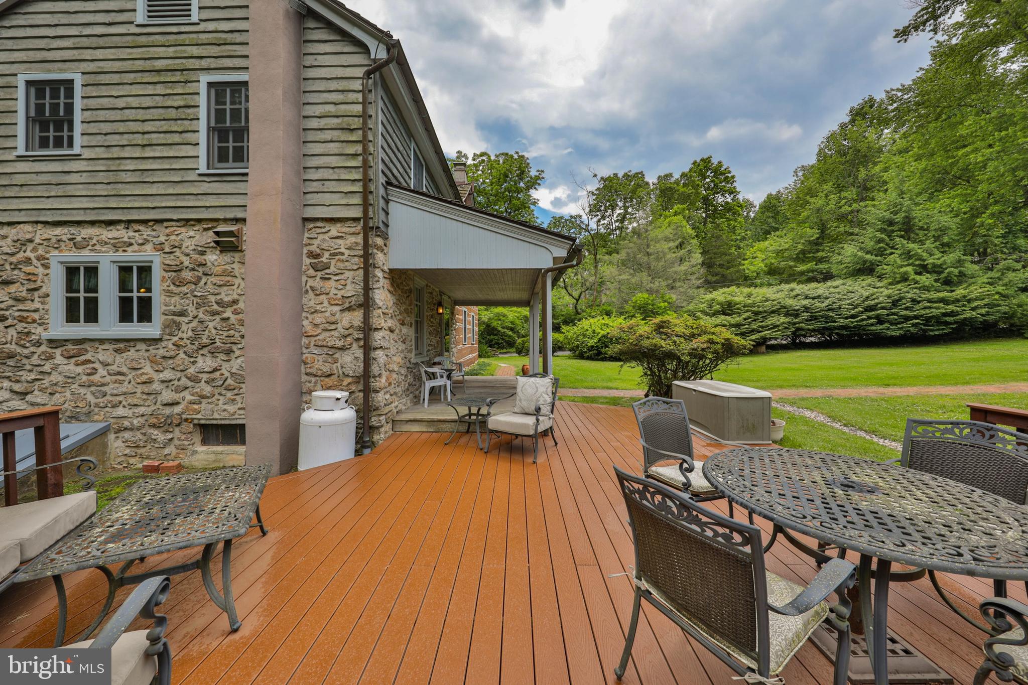 25 Old Mill Road Macungie, PA 18062 - Photo 59 of 80 Gallery Image 59