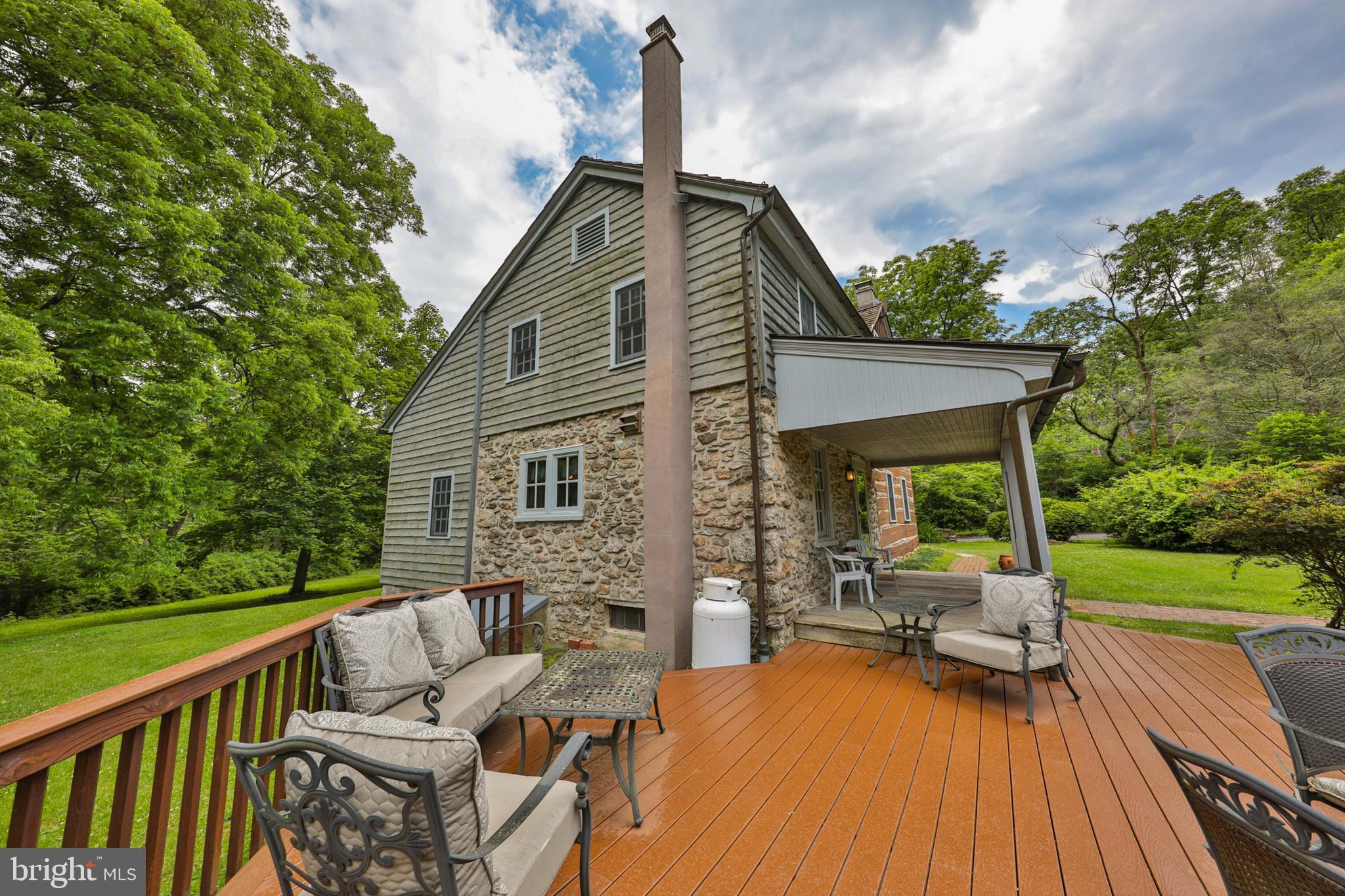 25 Old Mill Road Macungie, PA 18062 - Photo 60 of 80 Gallery Image 60
