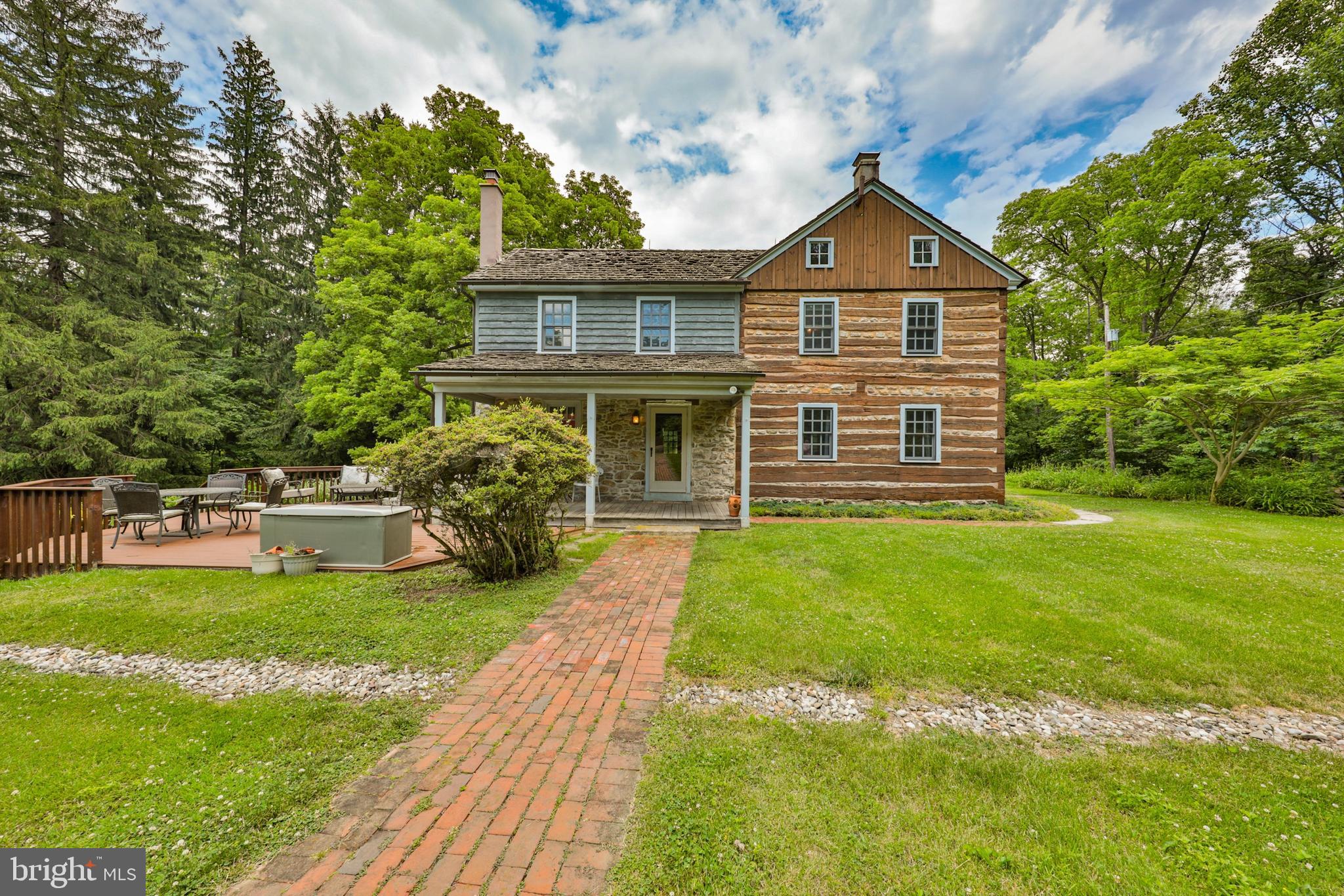25 Old Mill Road Macungie, PA 18062 - Photo 7 of 80 Gallery Image 7