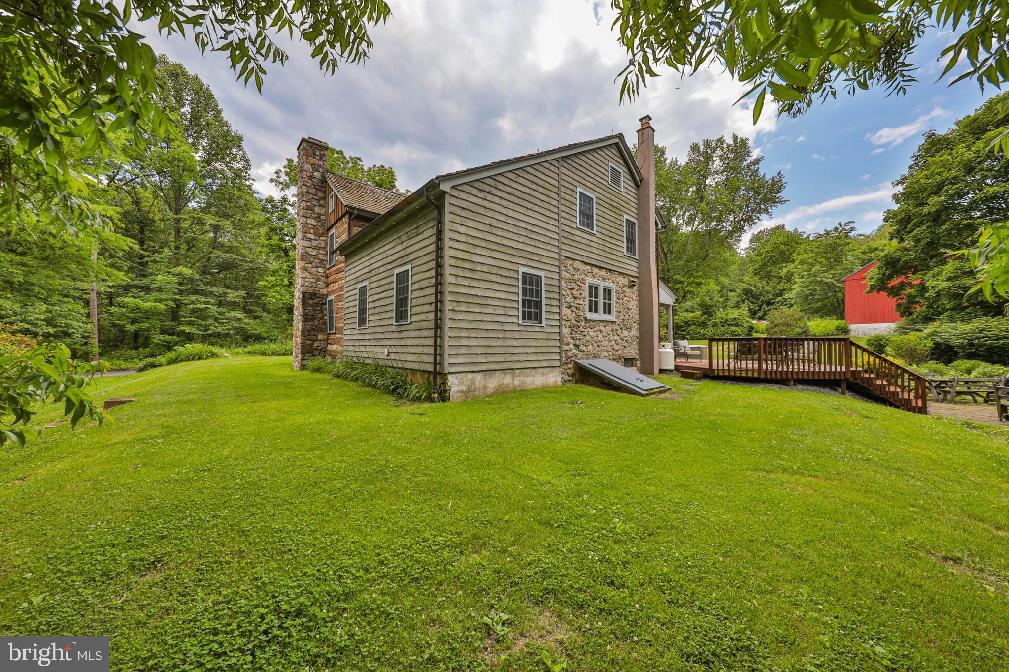 25 Old Mill Road Macungie, PA 18062 - Photo 62 of 80 Gallery Image 62