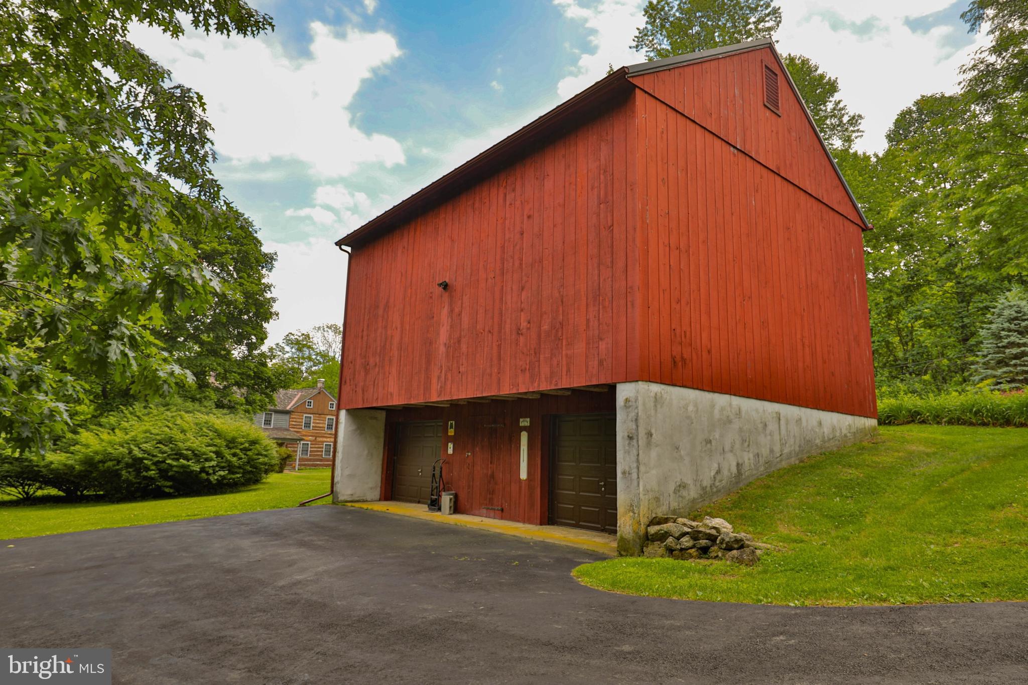 25 Old Mill Road Macungie, PA 18062 - Photo 66 of 80 Gallery Image 66