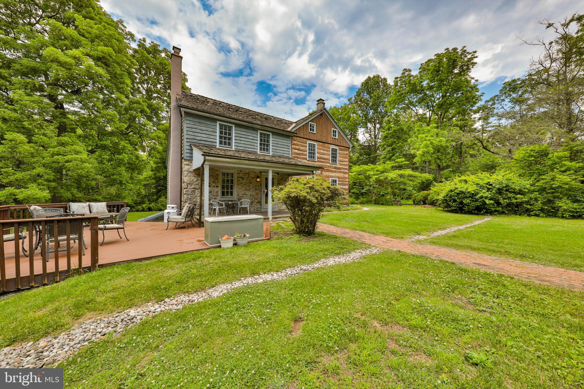 25 Old Mill Road Macungie, PA 18062 - Photo 8 of 80 Gallery Image 8