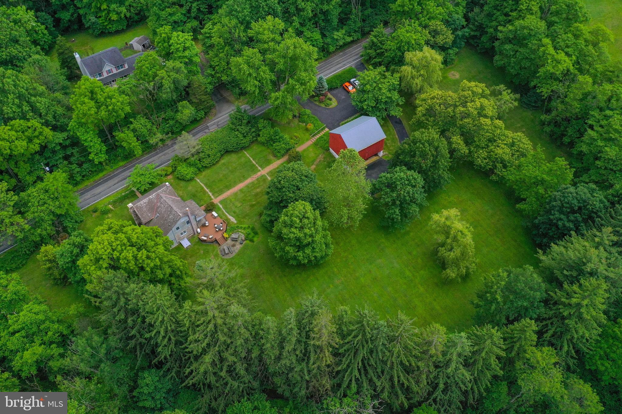 25 Old Mill Road Macungie, PA 18062 - Photo 79 of 80 Gallery Image 79