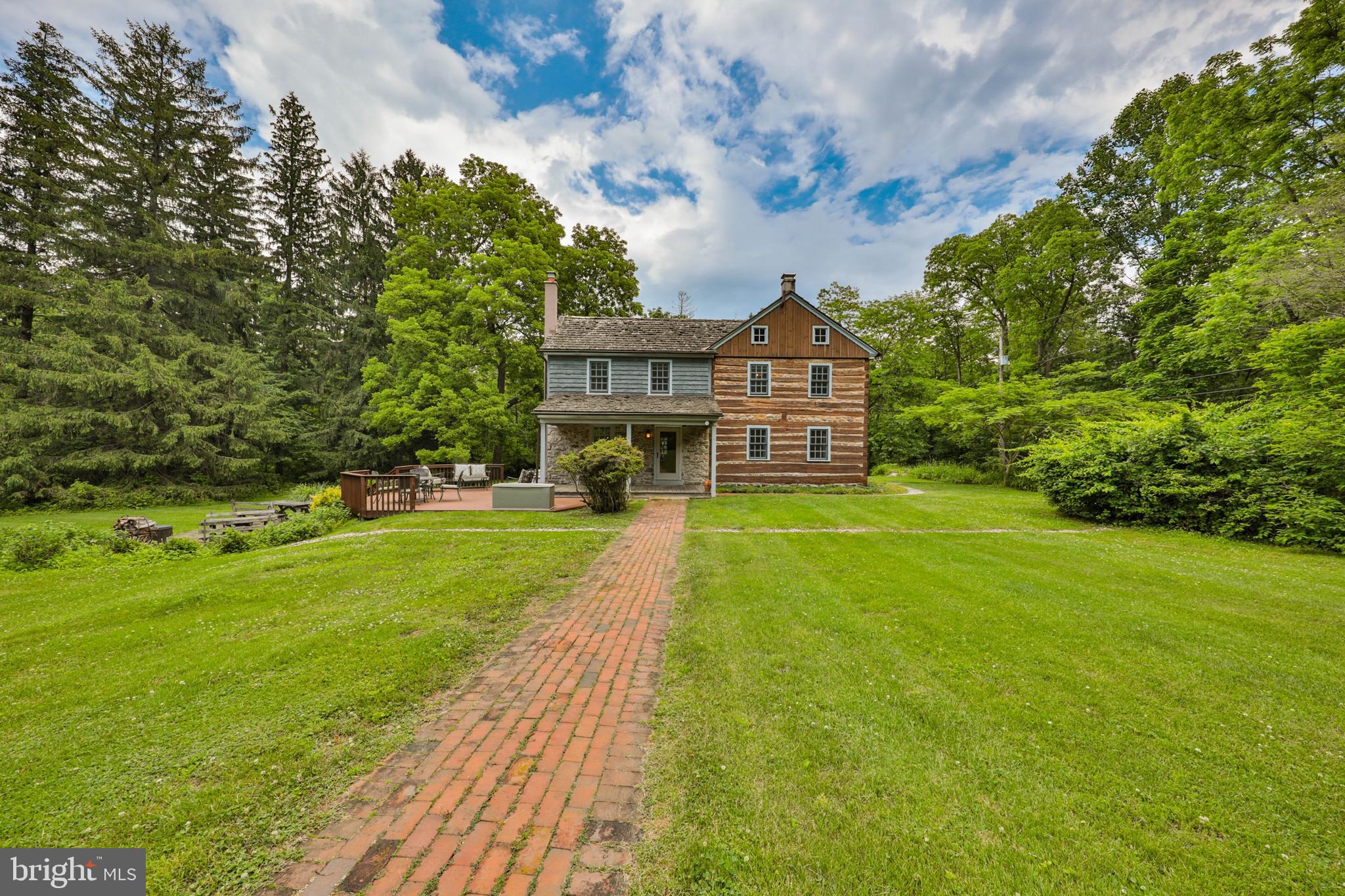 25 Old Mill Road Macungie, PA 18062 - Photo 9 of 80 Gallery Image 9
