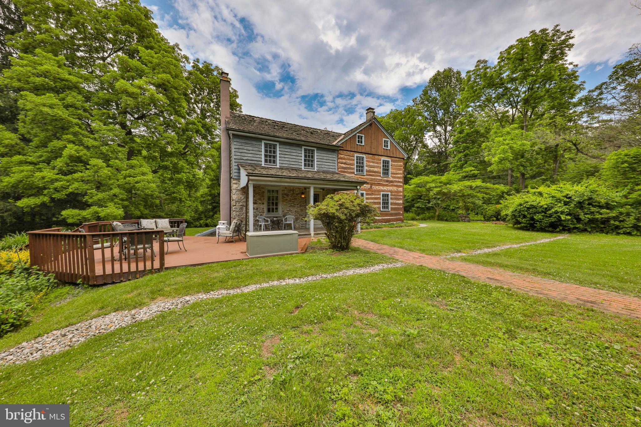25 Old Mill Road Macungie, PA 18062 - Photo 10 of 80 Gallery Image 10