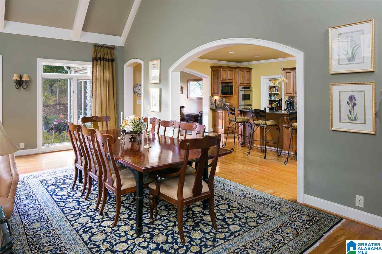8361 Will Keith Road Trussville, AL 35173 - Photo 13 of 41
