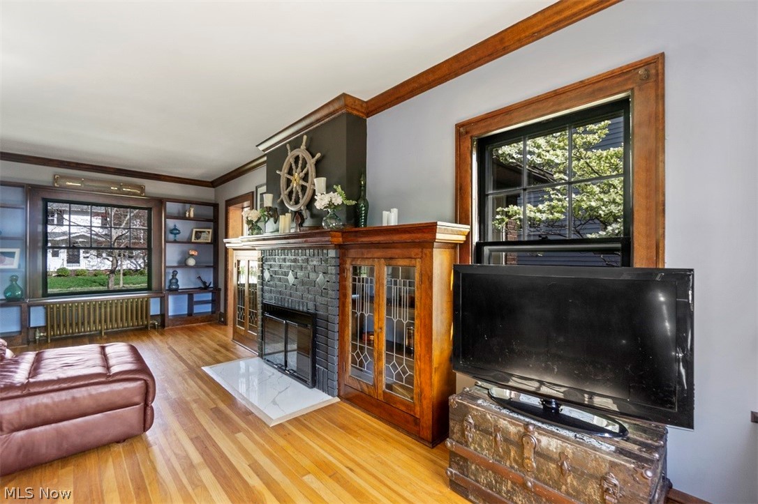 2620 Shaker Road Cleveland Heights, OH 44118 - Photo 5 of 33 Gallery Image 5