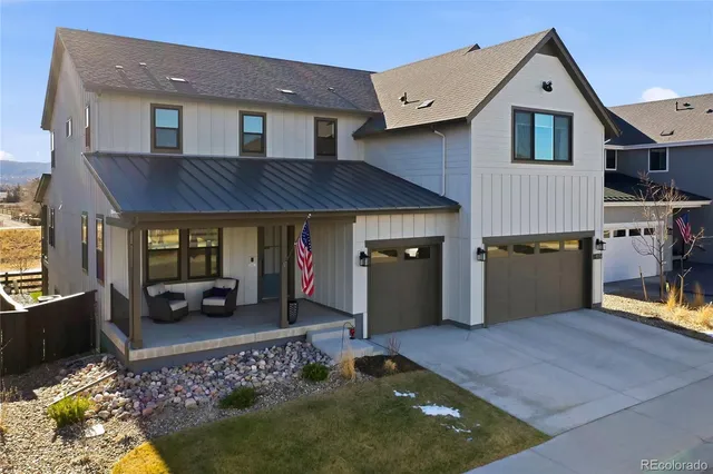 $1,450,000 | 9158 Star Fall Circle, Littleton, CO 80125