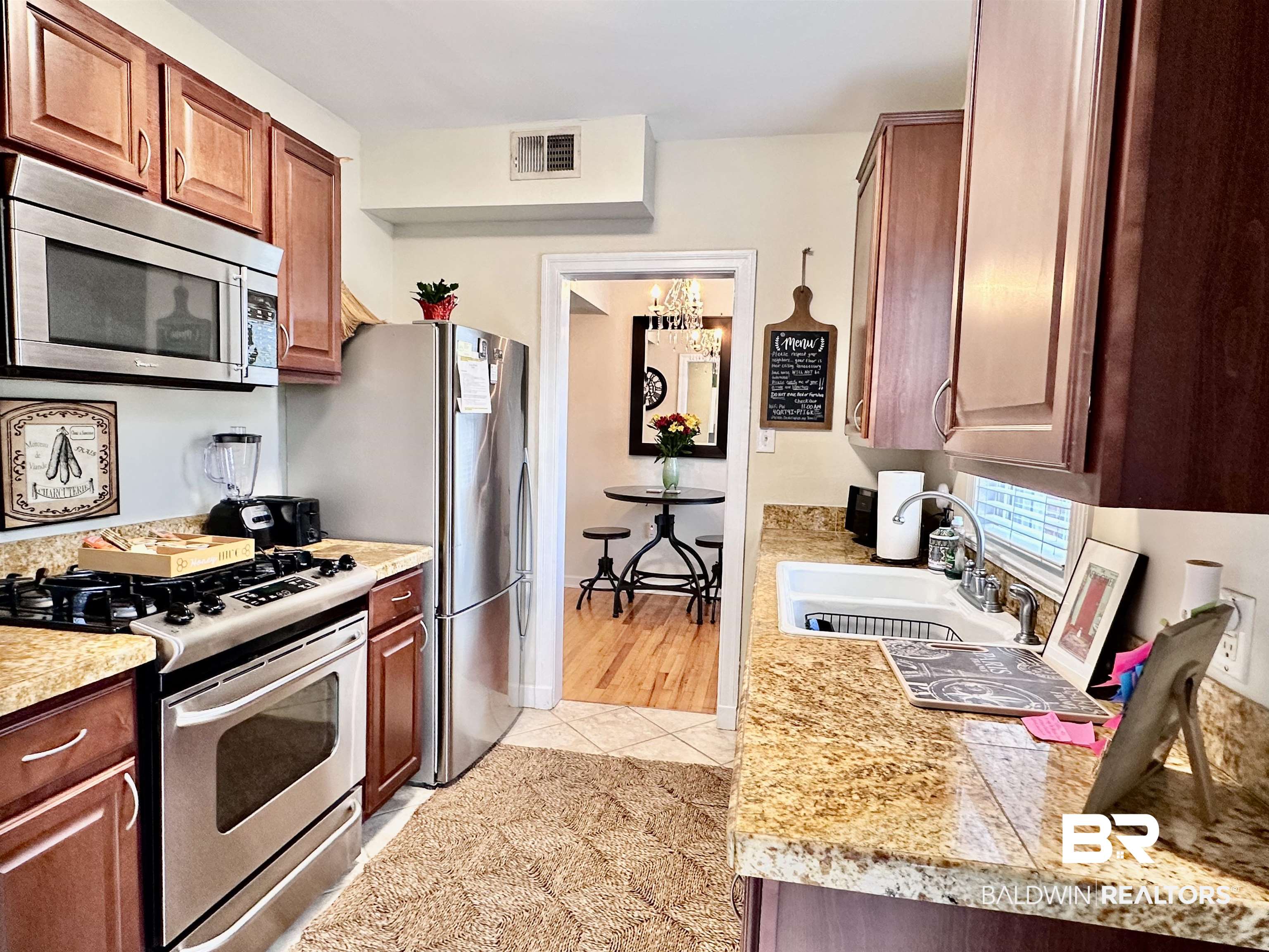 214 Upham Street, Unit 17D Mobile, AL 36607 - Photo 15 of 32