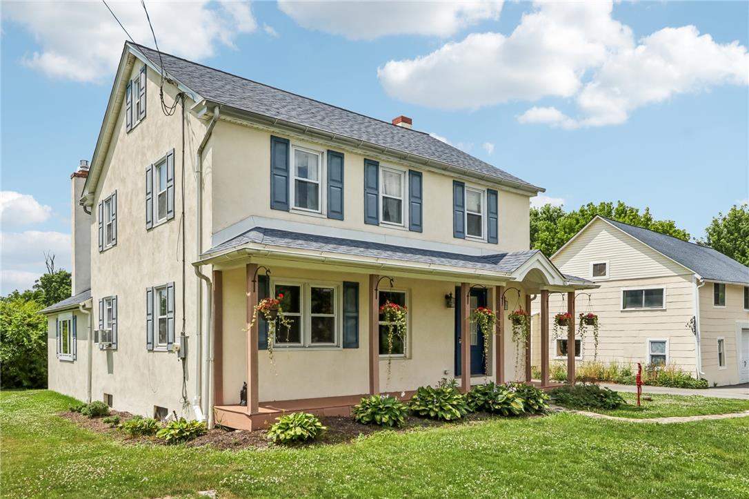2681 Burton Road Harleysville, PA 19438 - Photo 4 of 100 Gallery Image 4