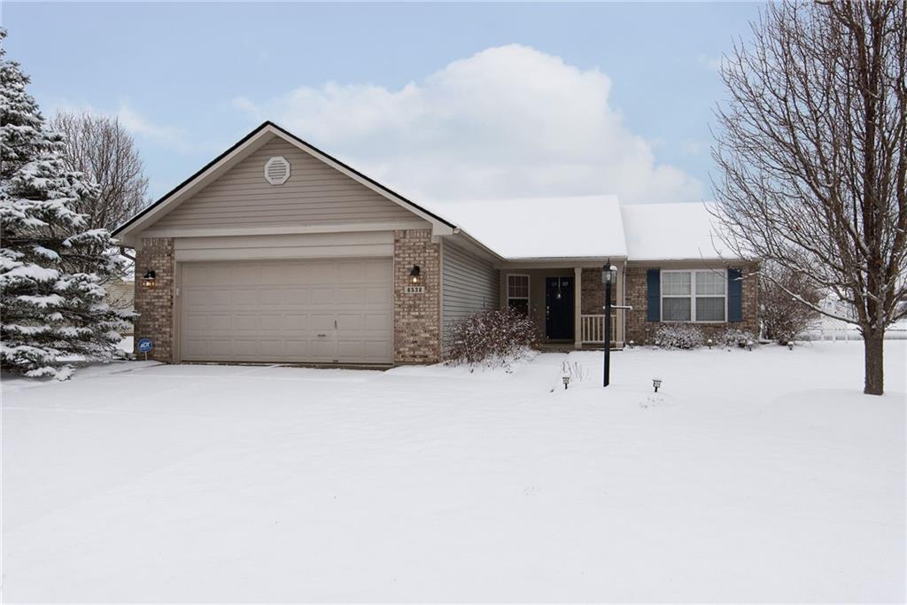 6538 Rushing River Noblesville, IN 46062 - Photo 2 of 31 Gallery Image 2