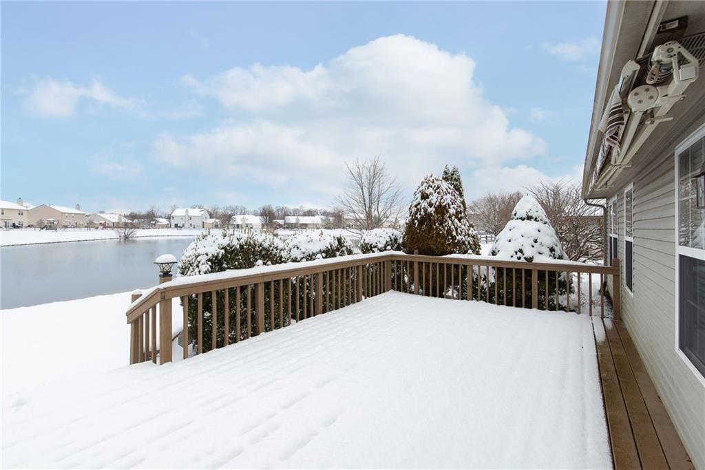 6538 Rushing River Noblesville, IN 46062 - Photo 27 of 31 Gallery Image 27