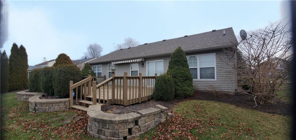 6538 Rushing River Noblesville, IN 46062 - Photo 29 of 31 Gallery Image 29