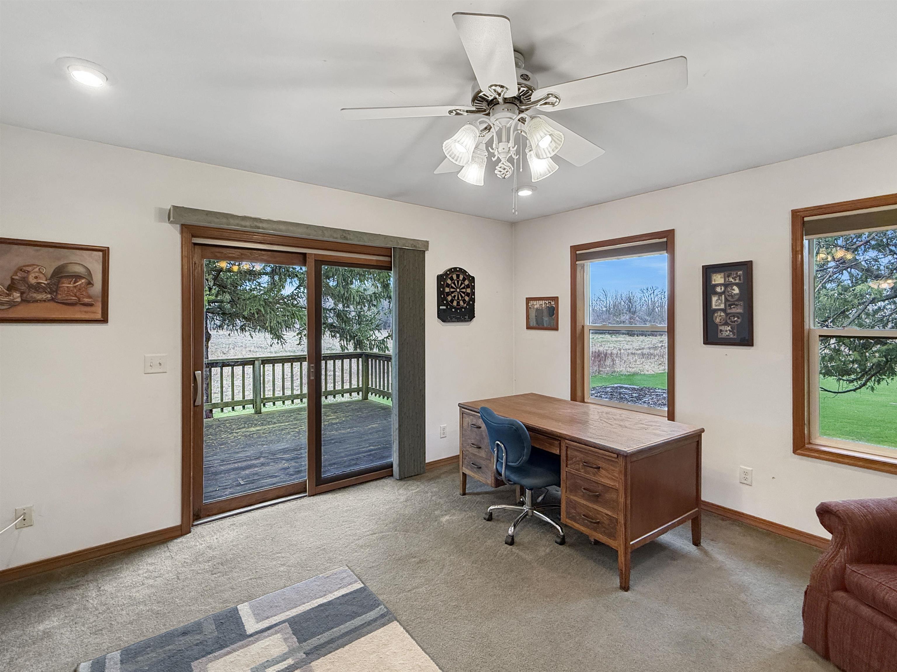 4639 Rivermoor Road Omro, WI 54963 - Photo 12 of 26