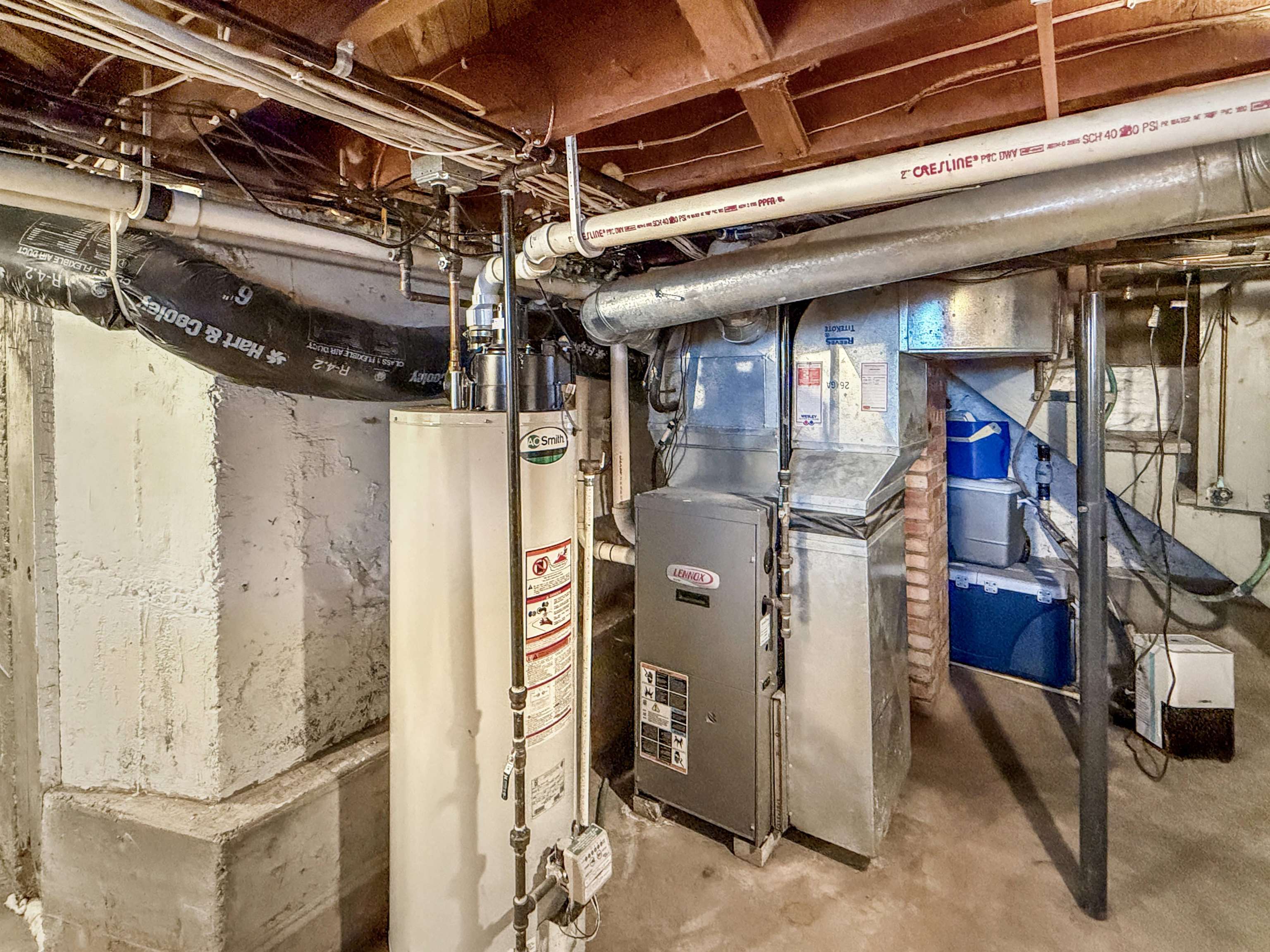 4639 Rivermoor Road Omro, WI 54963 - Photo 20 of 26