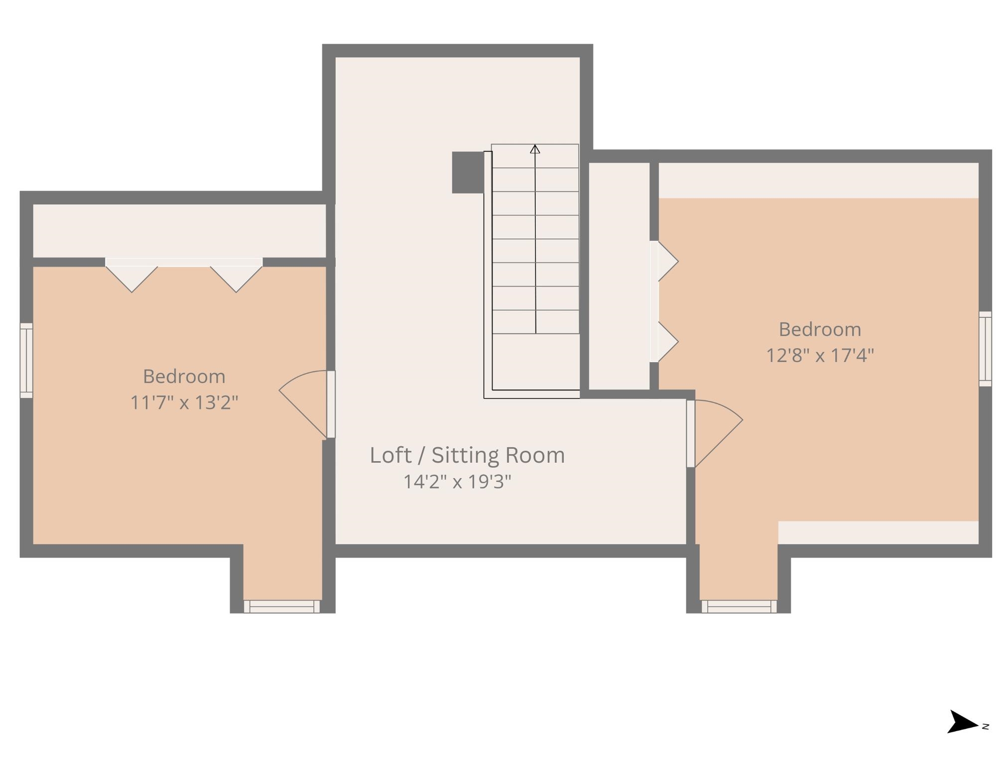 4639 Rivermoor Road Omro, WI 54963 - Photo 25 of 26