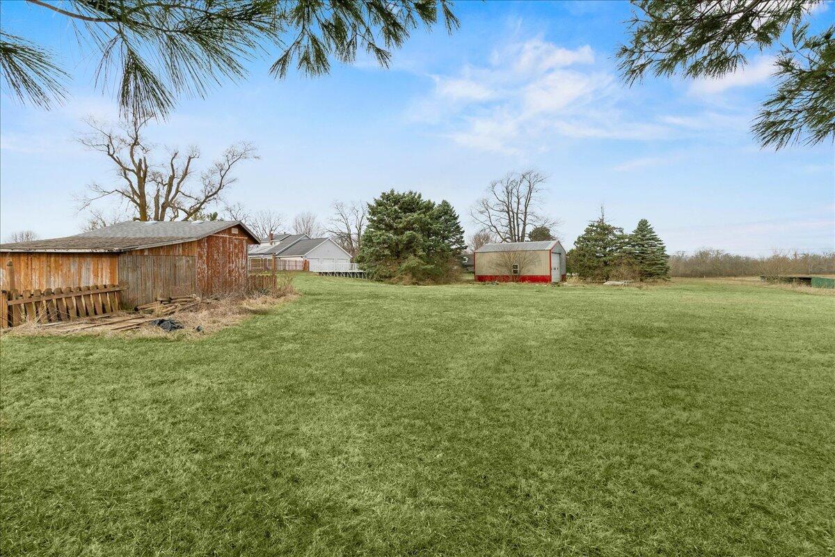 5228 C R 39 Huntsville, OH 43324 - Photo 46 of 53