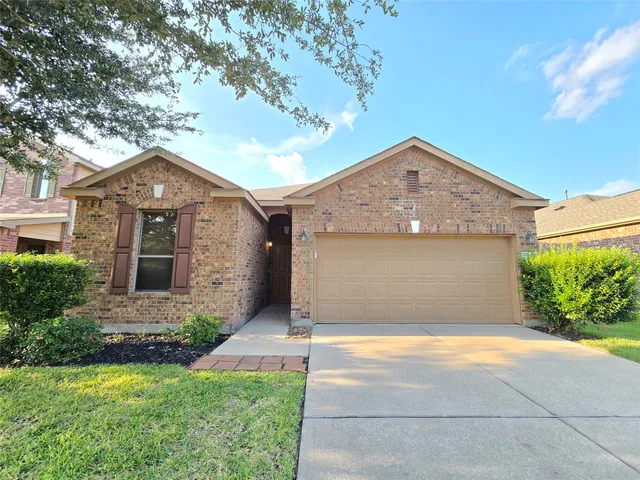 $1,995 | 22526 Belmont Cove Lane, Katy, TX 77449