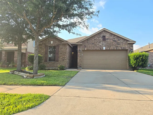 $1,995 | 22526 Belmont Cove Lane, Katy, TX 77449