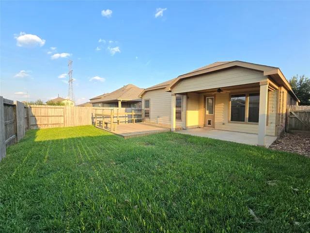 $1,995 | 22526 Belmont Cove Lane, Katy, TX 77449