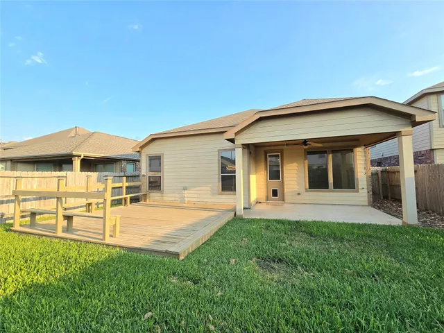 $1,995 | 22526 Belmont Cove Lane, Katy, TX 77449