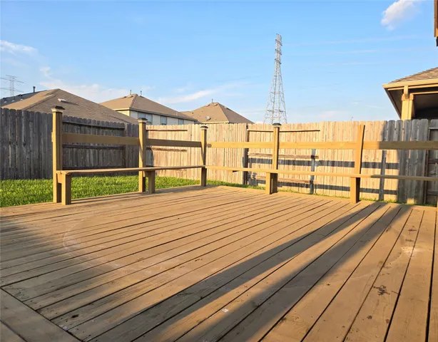 $1,995 | 22526 Belmont Cove Lane, Katy, TX 77449