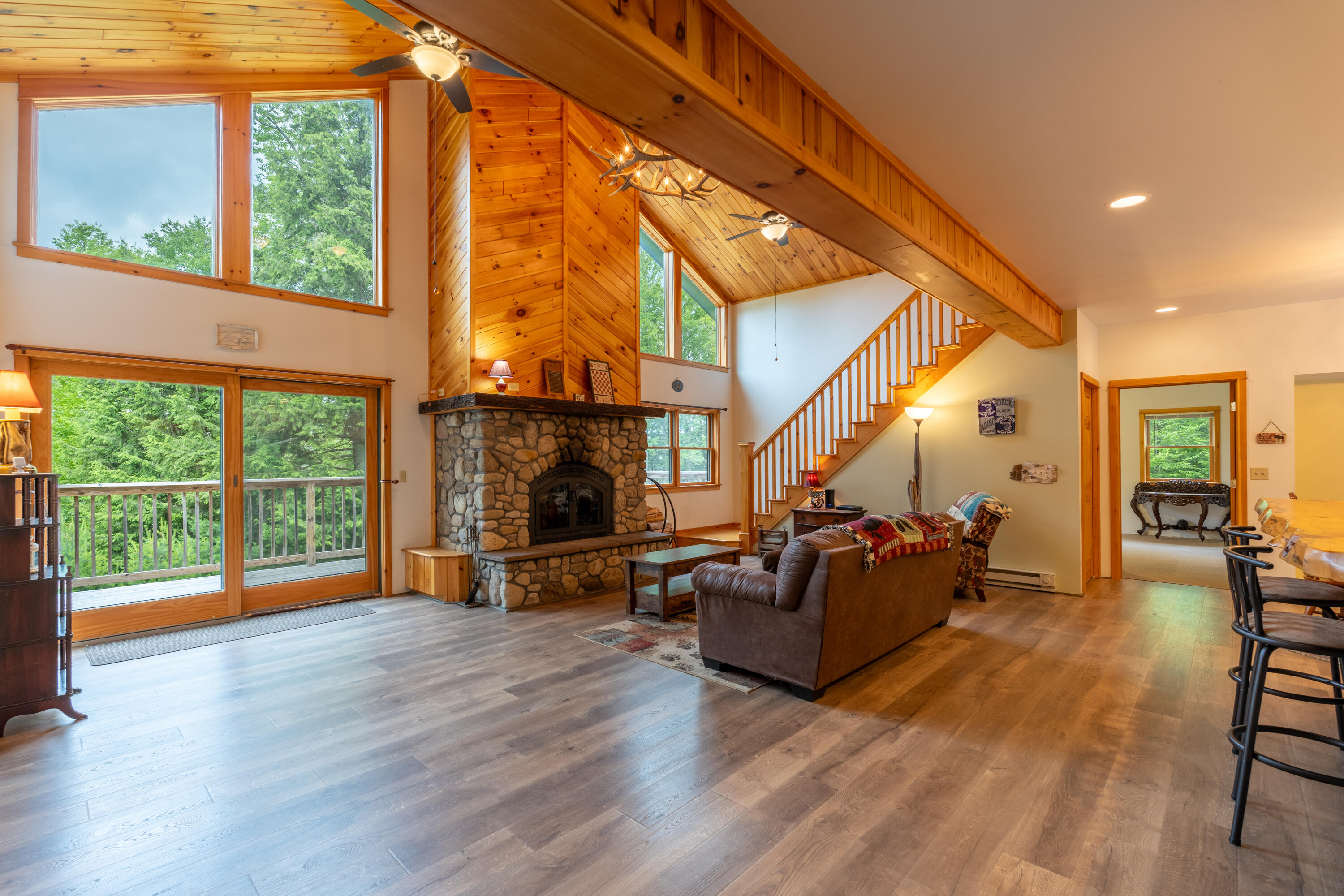 81 Island Road Au Sable Forks, NY 12912 - Photo 10 of 45