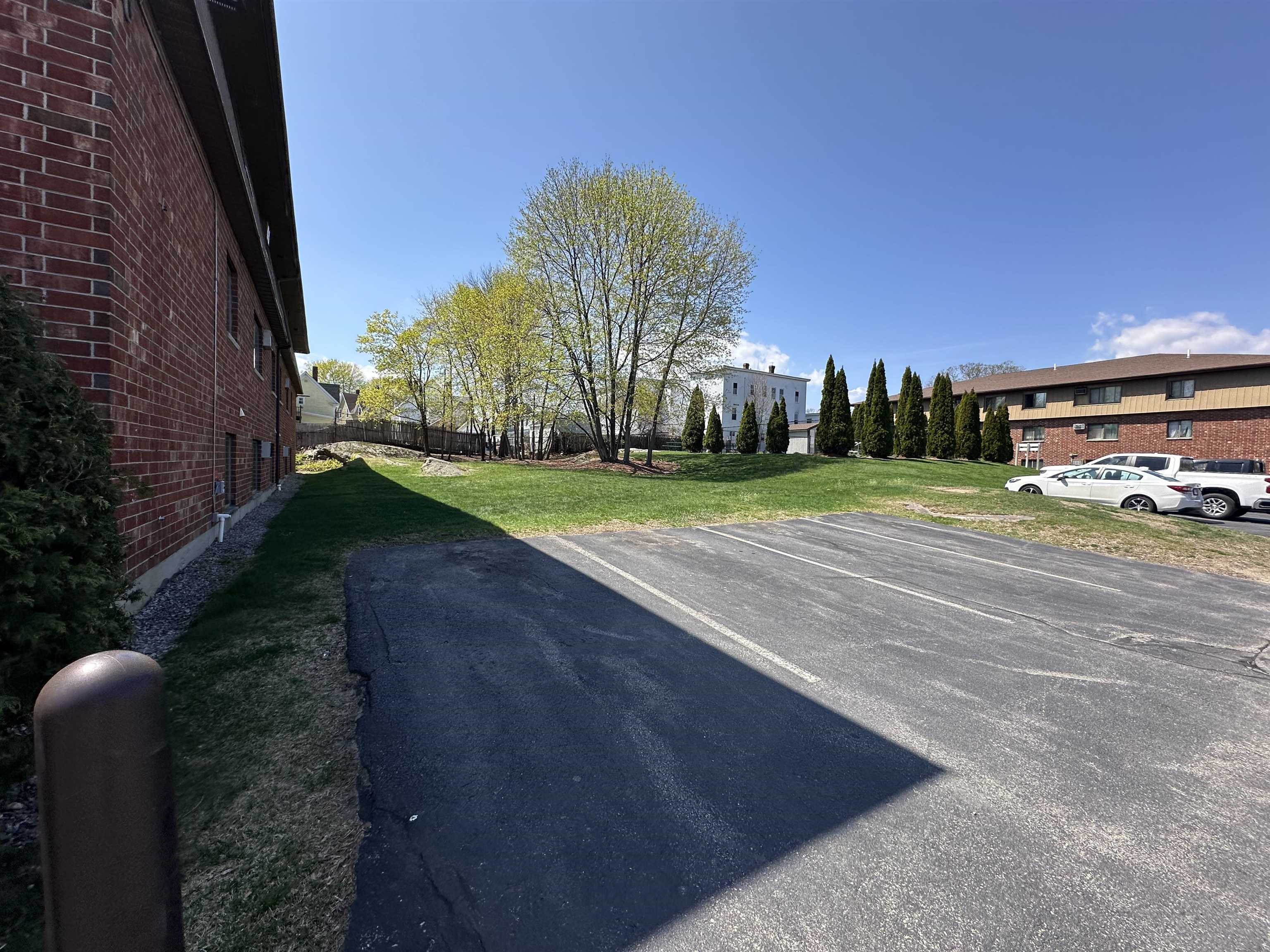 45 Log Street, Unit 1E Manchester, NH 03102 - Photo 21 of 22 Gallery Image 21