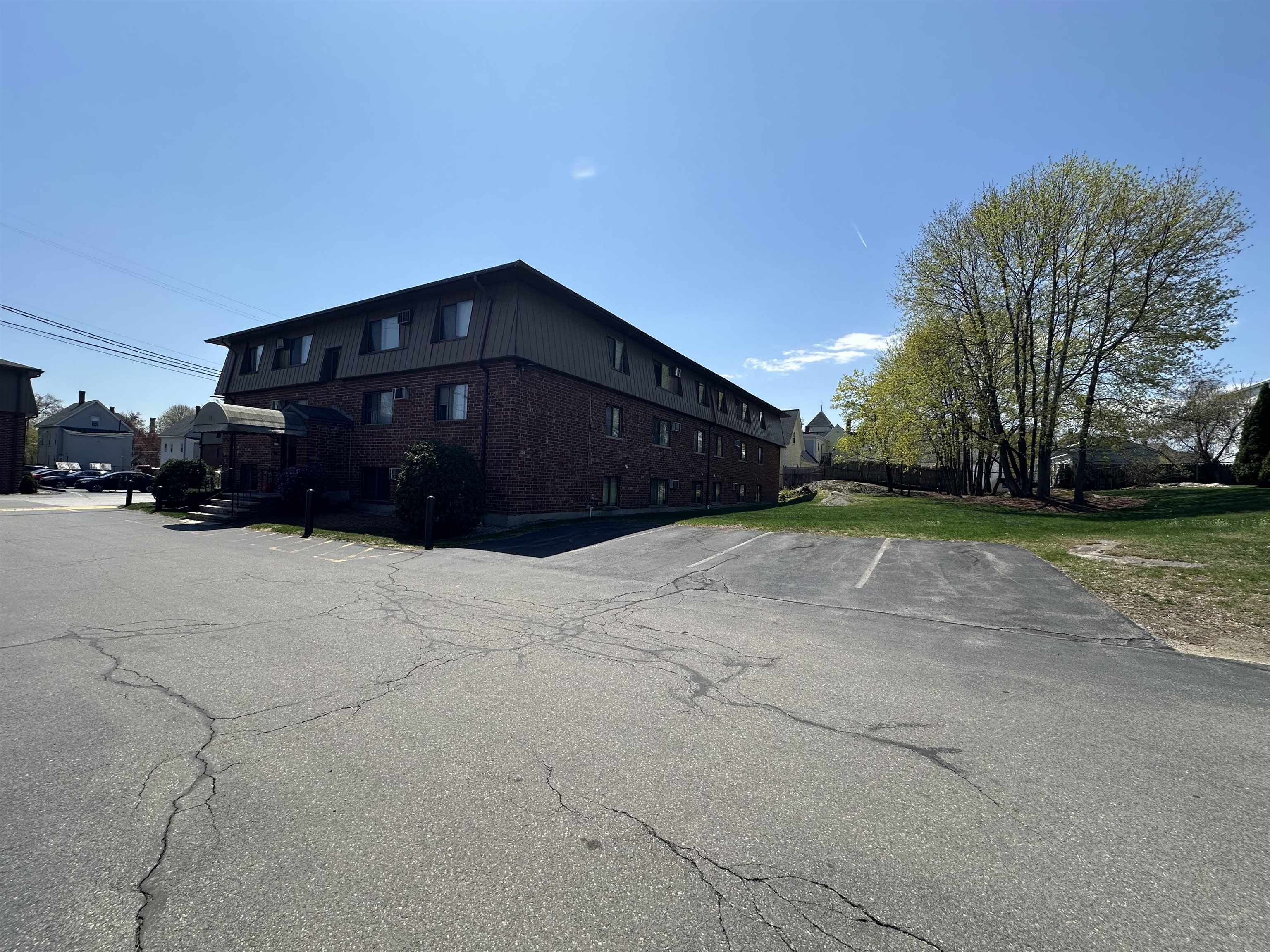 45 Log Street, Unit 1E Manchester, NH 03102 - Photo 22 of 22 Gallery Image 22