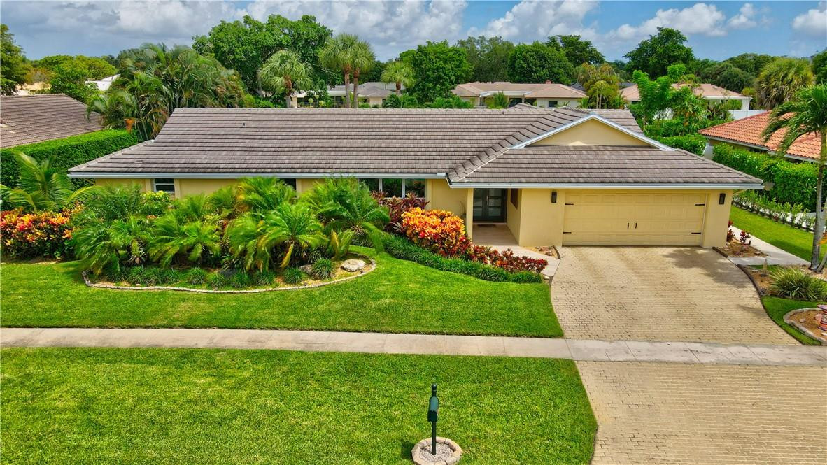 6727 Giralda Circle Boca Raton, FL 33433 - Photo 1 of 57 Front