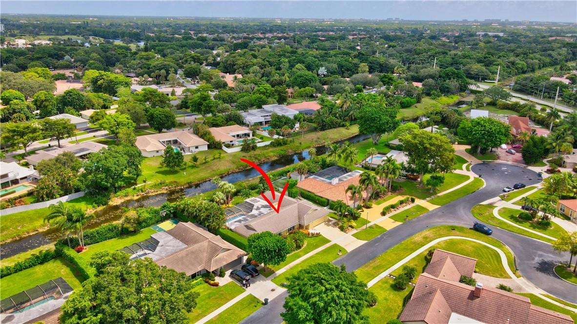 6727 Giralda Circle Boca Raton, FL 33433 - Photo 3 of 57 Photo 3