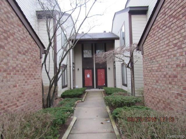 24333 Evergreen Road Southfield, MI 48075 - Photo 1 of 21