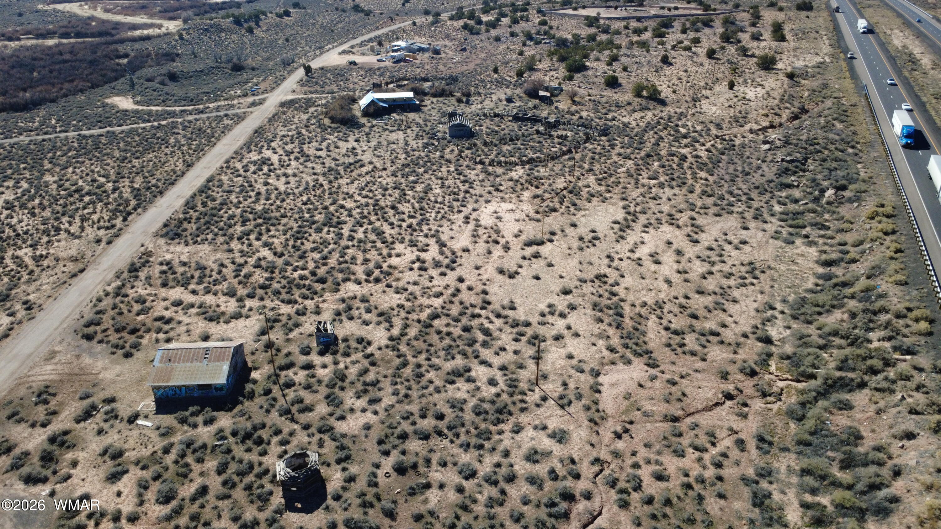 0 Chambers Chambers, AZ 86502 - Photo 13 of 64 DJI_0409