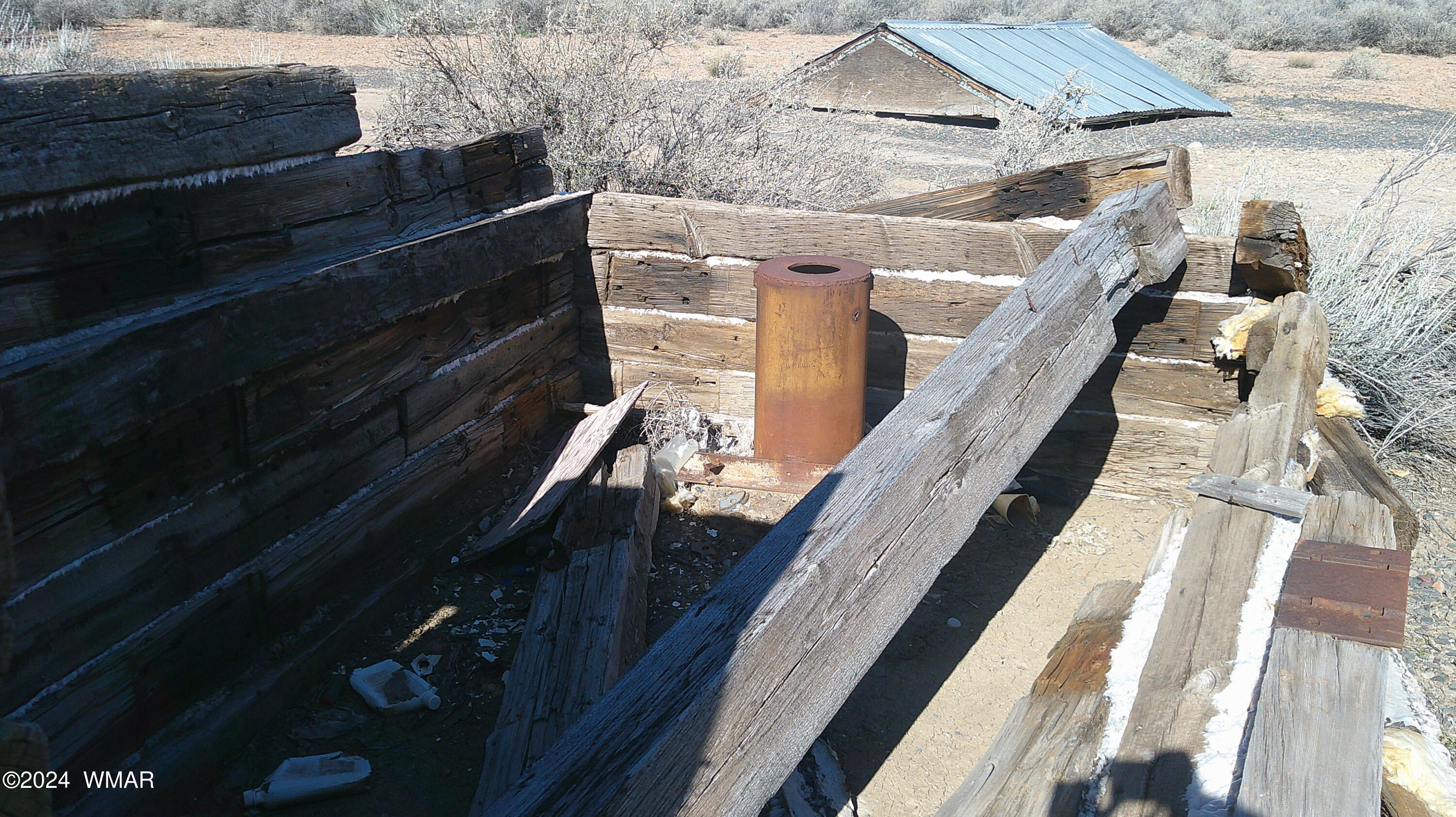 0 Chambers Chambers, AZ 86502 - Photo 22 of 64 a view of entryway