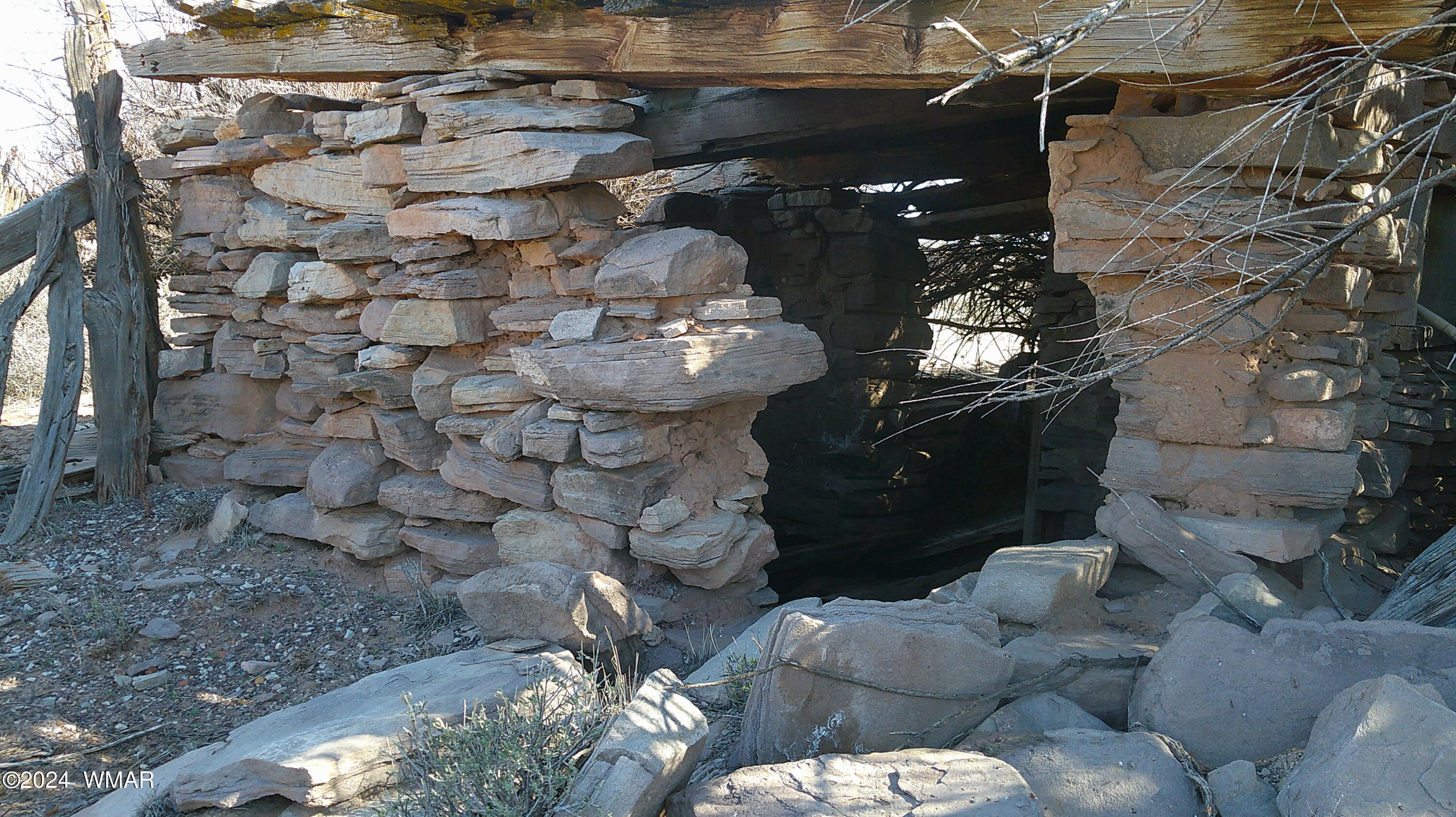 0 Chambers Chambers, AZ 86502 - Photo 29 of 64 DSCF0019