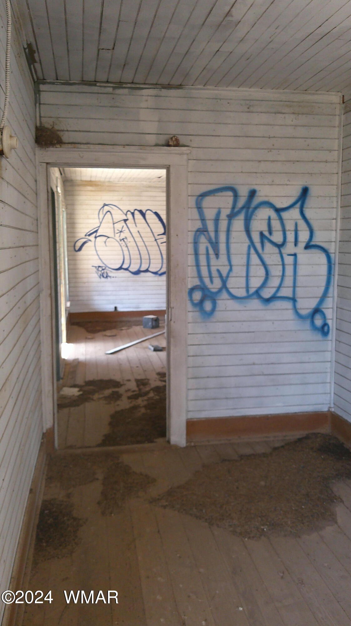 0 Chambers Chambers, AZ 86502 - Photo 36 of 64 a view of door