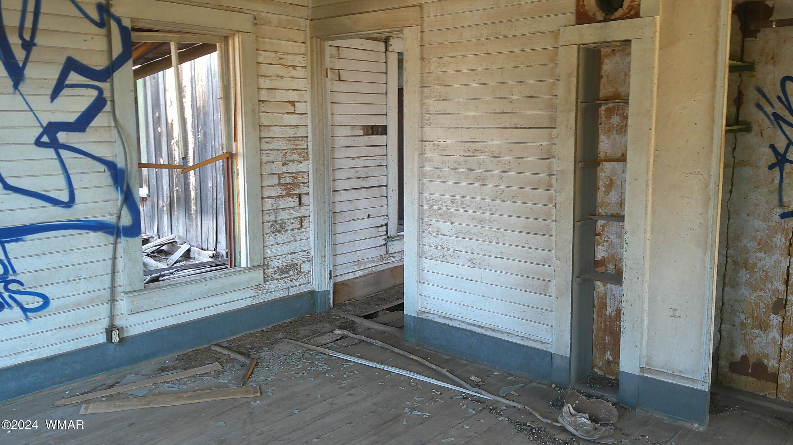 0 Chambers Chambers, AZ 86502 - Photo 39 of 64 a view of front door of house