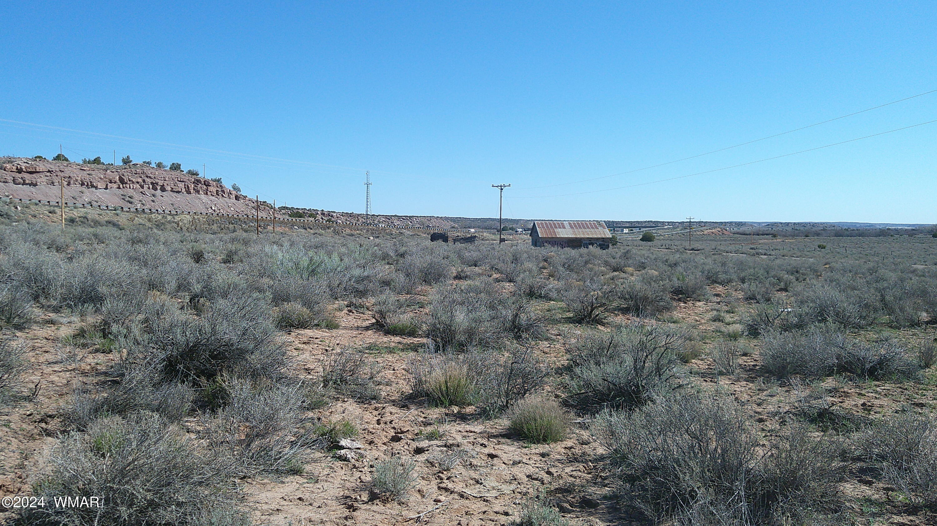 0 Chambers Chambers, AZ 86502 - Photo 47 of 64 DSCF0037