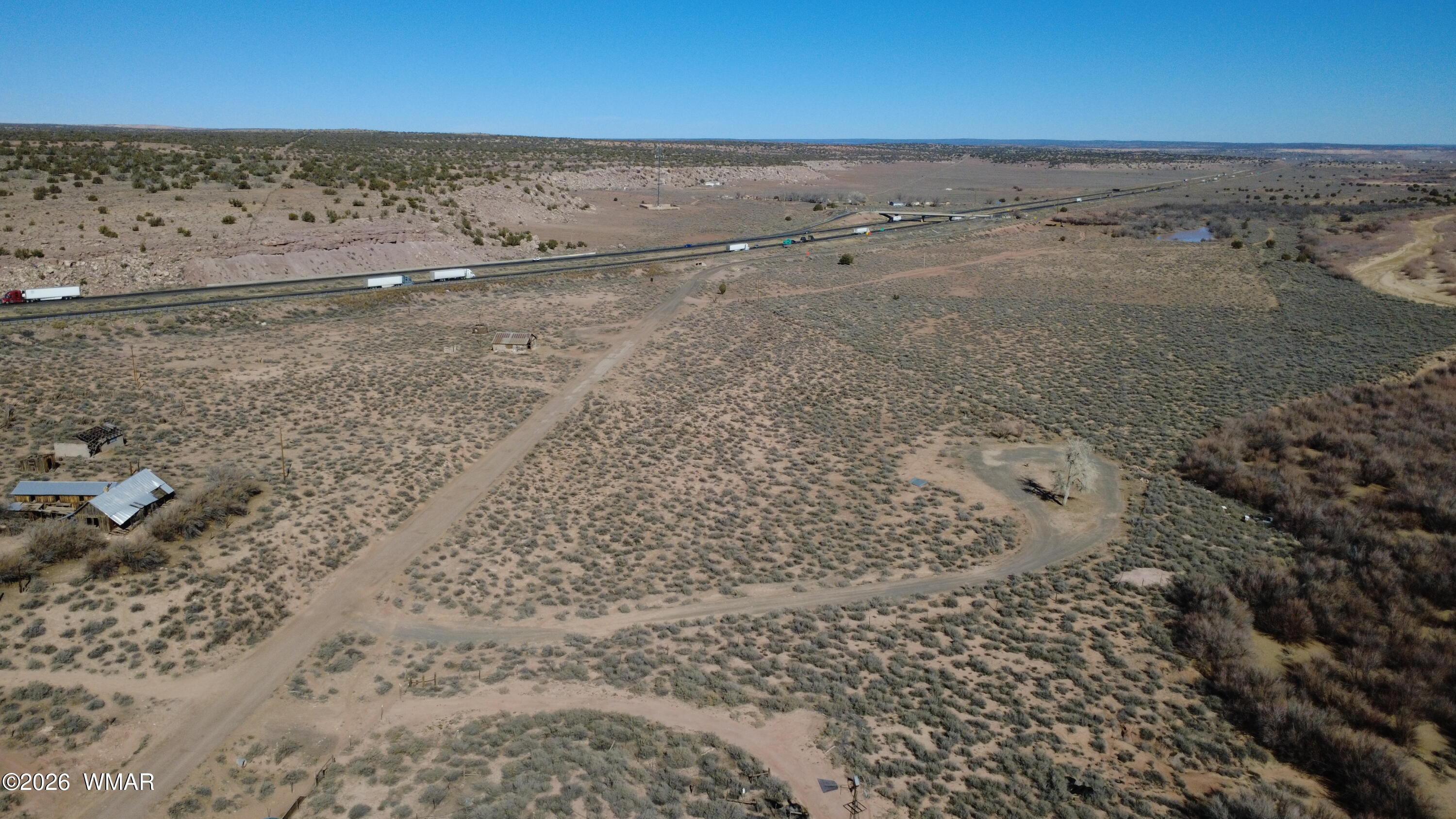 0 Chambers Chambers, AZ 86502 - Photo 5 of 64 a view of beach