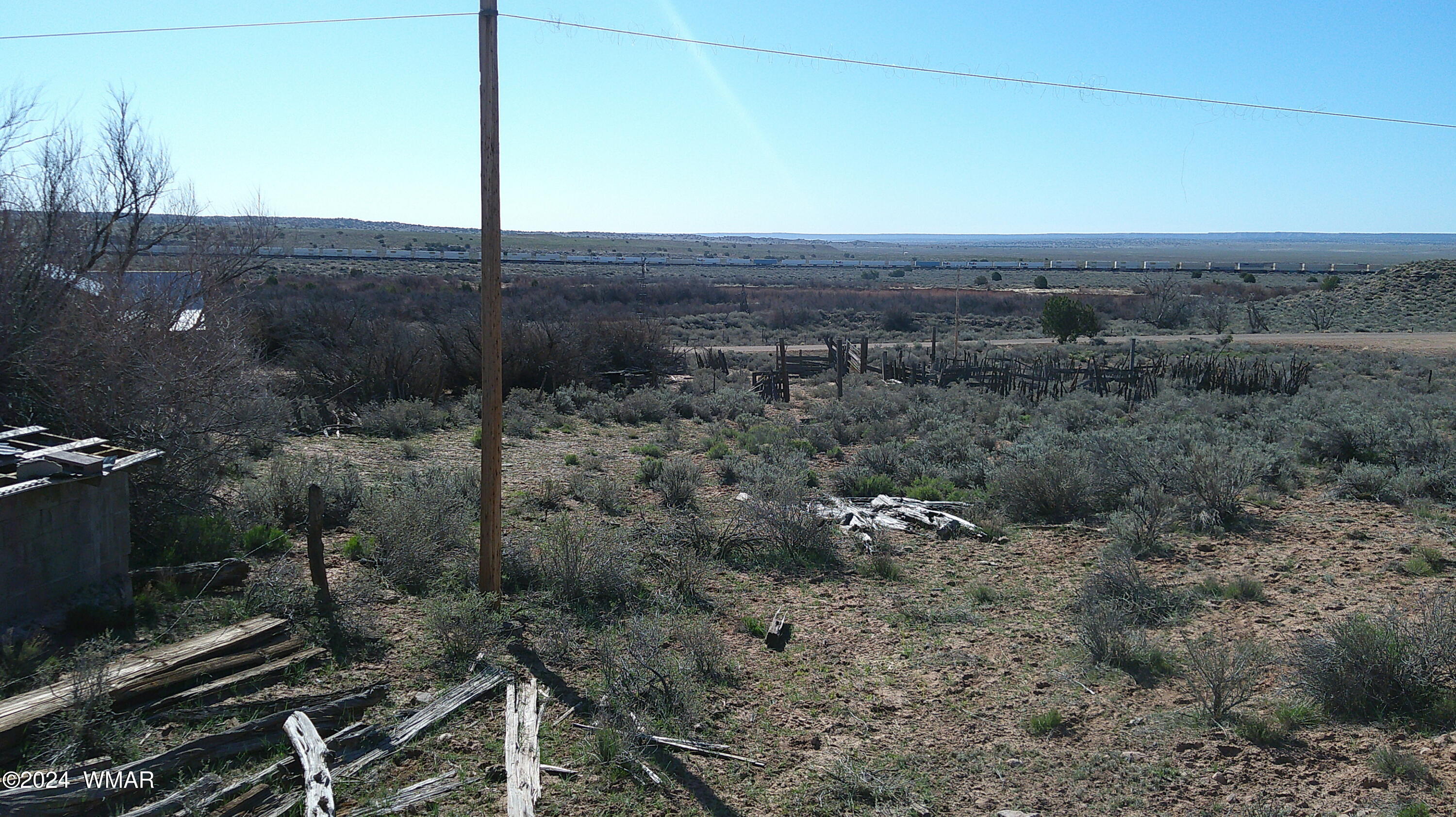 0 Chambers Chambers, AZ 86502 - Photo 53 of 64 a view of a yard