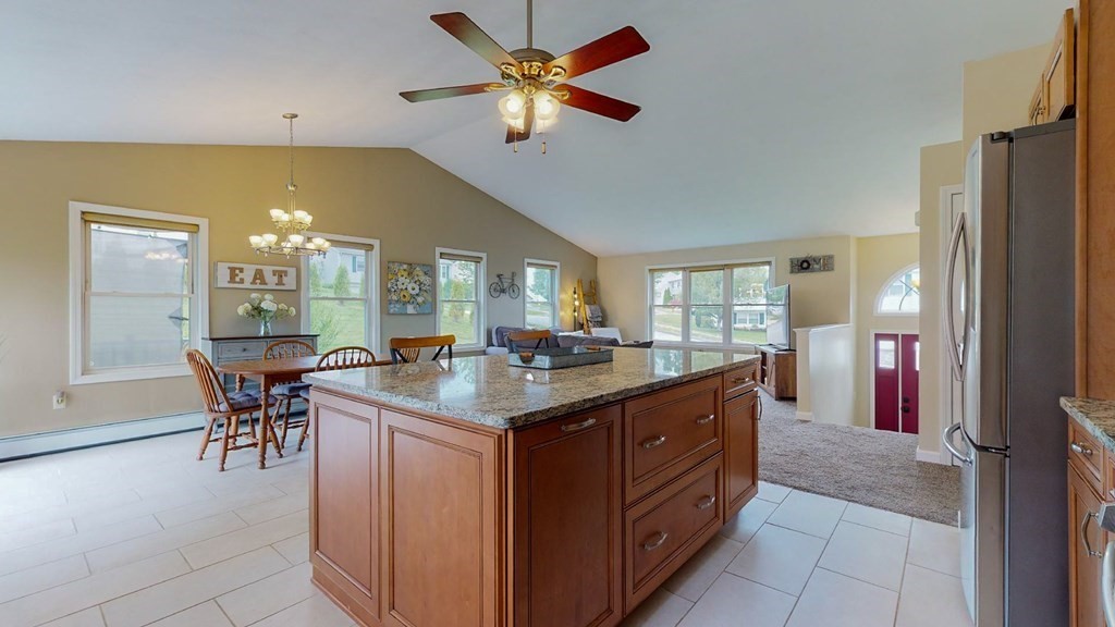 2 Shawnee Road Worcester, MA 01606 - Photo 2 of 36 Gallery Image 2
