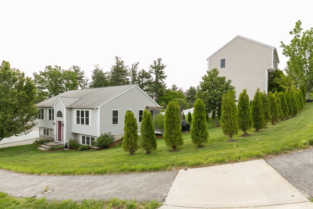 2 Shawnee Road Worcester, MA 01606 - Photo 30 of 36 Gallery Image 30