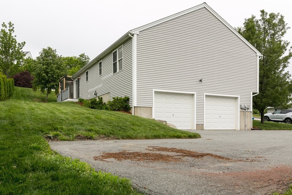 2 Shawnee Road Worcester, MA 01606 - Photo 32 of 36 Gallery Image 32