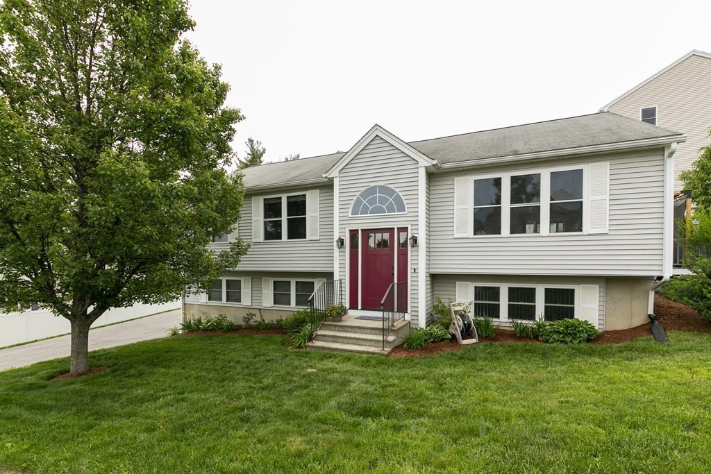 2 Shawnee Road Worcester, MA 01606 - Photo 34 of 36 Gallery Image 34