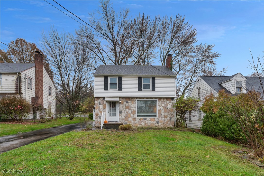 911 Niles Vienna Road Niles, OH 44446 - Photo 1 of 27 Gallery Image 1
