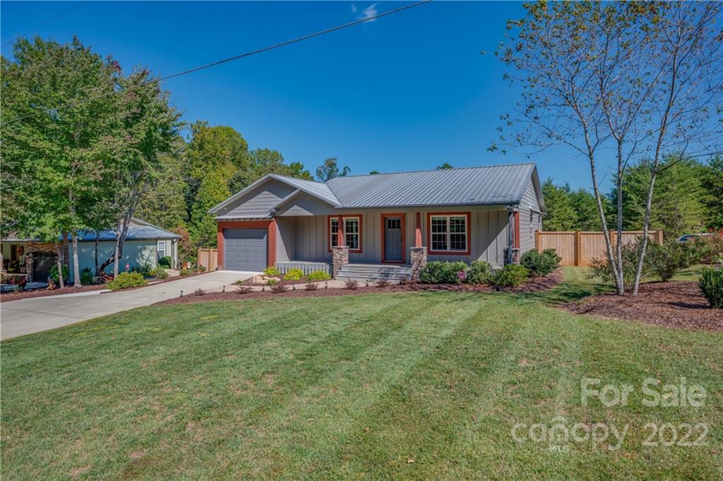 160 Westbrook Drive Rutherfordton, NC 28139 - Photo 26 of 40 Gallery Image 26