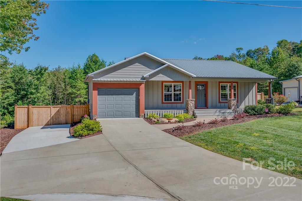 160 Westbrook Drive Rutherfordton, NC 28139 - Photo 27 of 40 Gallery Image 27