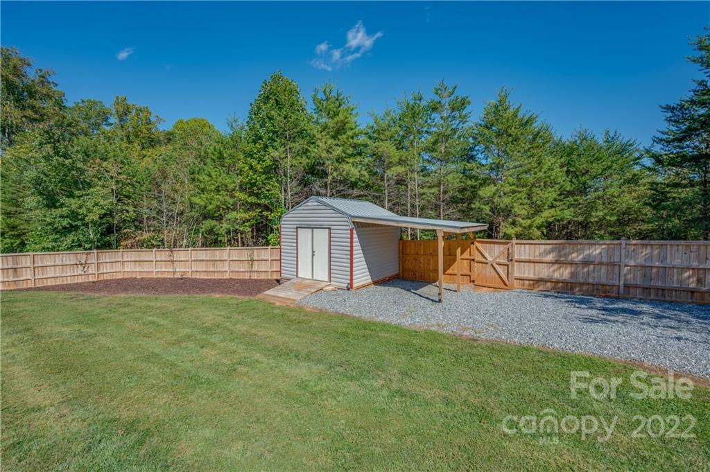 160 Westbrook Drive Rutherfordton, NC 28139 - Photo 32 of 40 Gallery Image 32