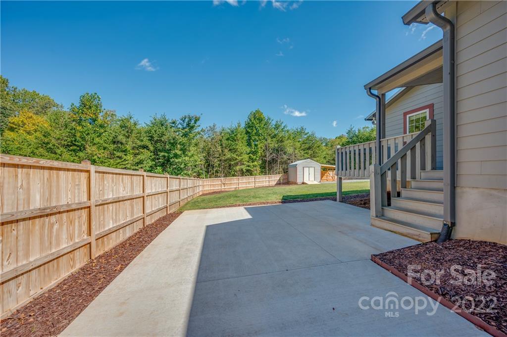 160 Westbrook Drive Rutherfordton, NC 28139 - Photo 36 of 40 Gallery Image 36