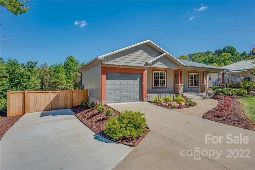 160 Westbrook Drive Rutherfordton, NC 28139 - Photo 40 of 40 Gallery Image 40